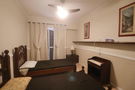 Apartamento para alugar com 145m², 4 quartos e 1 vaga Apartamento para alugar com 145m², 4 quartos e 1 vagaQuarto 2