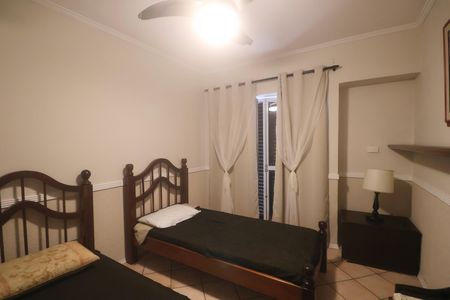 Apartamento para alugar com 145m², 4 quartos e 1 vaga Apartamento para alugar com 145m², 4 quartos e 1 vagaQuarto 2