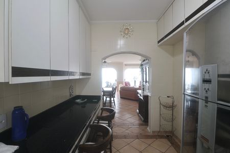 Apartamento para alugar com 145m², 4 quartos e 1 vaga