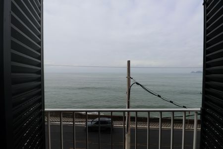 Apartamento para alugar com 145m², 4 quartos e 1 vaga Apartamento para alugar com 145m², 4 quartos e 1 vagaVaranda