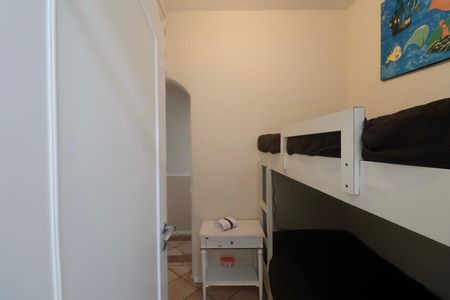 Apartamento para alugar com 145m², 4 quartos e 1 vaga Apartamento para alugar com 145m², 4 quartos e 1 vagaQuarto 3