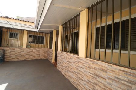 Casa para alugar com 270m², 4 quartos e 3 vagasQuintal