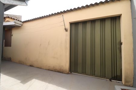 Casa para alugar com 270m², 4 quartos e 3 vagasQuintal
