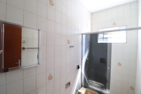 Casa para alugar com 270m², 4 quartos e 3 vagasBanheiro Social