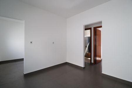 Sala de Jantar de casa para alugar com 4 quartos, 270m² em Pacaembu, Uberlândia