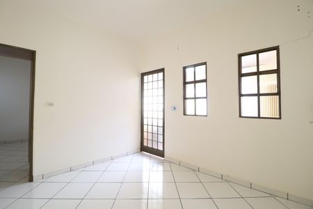 Casa para alugar com 270m², 4 quartos e 3 vagasSala da Edícula