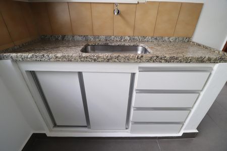 Casa para alugar com 270m², 4 quartos e 3 vagasCozinha