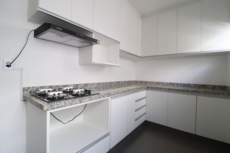 Casa para alugar com 270m², 4 quartos e 3 vagasCozinha