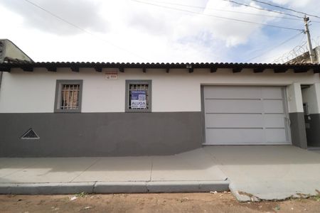 Casa para alugar com 270m², 4 quartos e 3 vagasPlaquinha