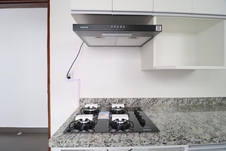 Casa para alugar com 270m², 4 quartos e 3 vagasCozinha