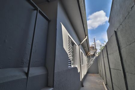 Casa para alugar com 270m², 4 quartos e 3 vagasCorredor