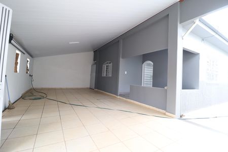 Casa para alugar com 270m², 4 quartos e 3 vagasVaranda da Sala