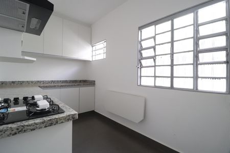 Casa para alugar com 270m², 4 quartos e 3 vagasCozinha