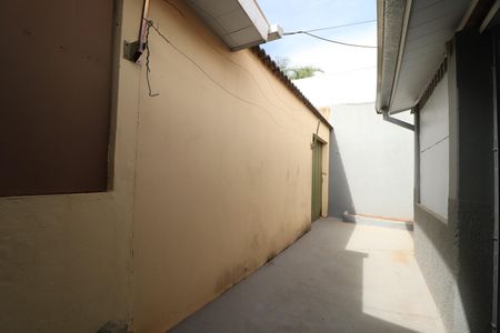 Casa para alugar com 270m², 4 quartos e 3 vagasQuintal