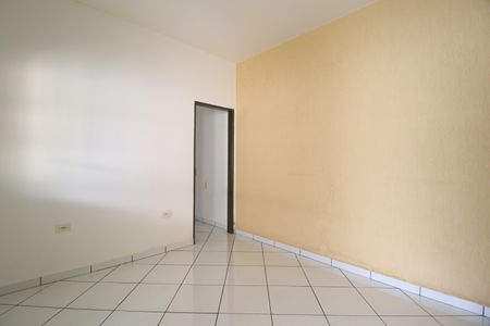 Casa para alugar com 270m², 4 quartos e 3 vagasSala da Edícula