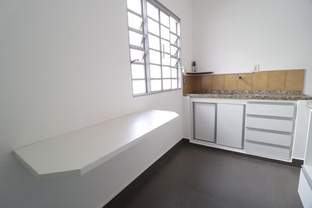 Casa para alugar com 270m², 4 quartos e 3 vagasCozinha