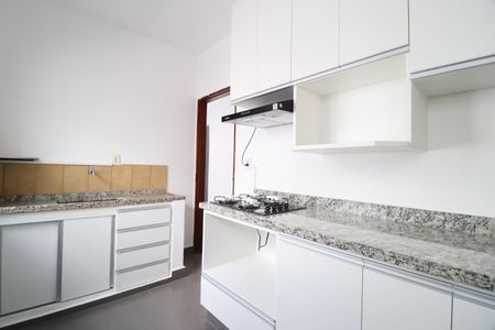 Casa para alugar com 270m², 4 quartos e 3 vagasCozinha
