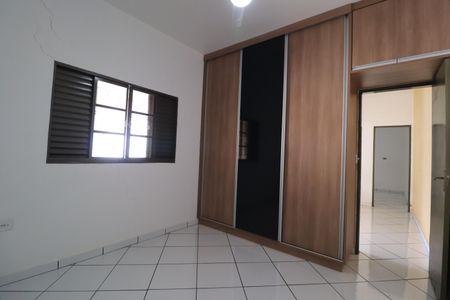 Casa para alugar com 270m², 4 quartos e 3 vagasQuarto da Edícula