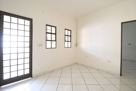 Casa para alugar com 270m², 4 quartos e 3 vagasSala da Edícula