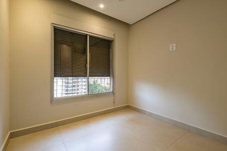 Quarto  de apartamento para alugar com 1 quarto, 41m² em Paraíso, São Paulo