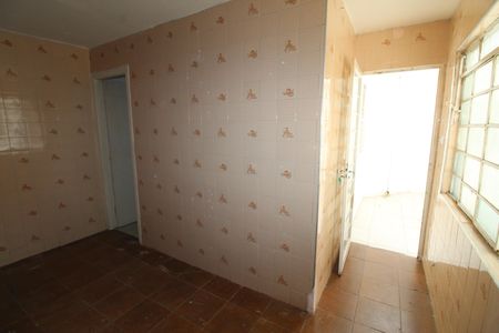 Casa para alugar com 50m², 1 quarto e 1 vagaCozinha