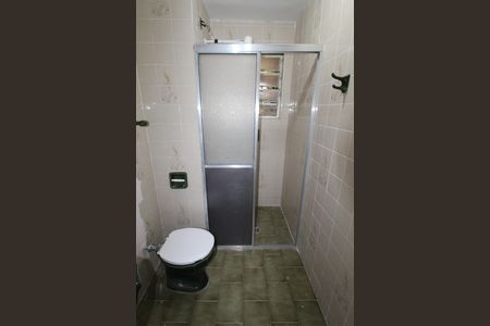 Casa para alugar com 50m², 1 quarto e 1 vagaBanheiro
