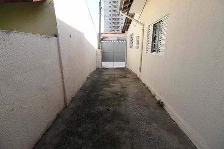 Casa para alugar com 50m², 1 quarto e 1 vagaGaragem