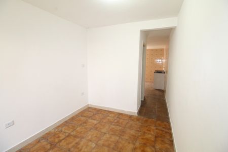 Sala de casa para alugar com 1 quarto, 50m² em Jardim Satélite, São José dos Campos