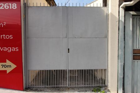 Casa para alugar com 50m², 1 quarto e 1 vagaGaragem