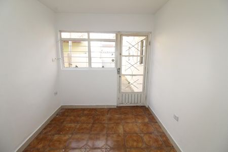 Sala de casa para alugar com 1 quarto, 50m² em Jardim Satélite, São José dos Campos