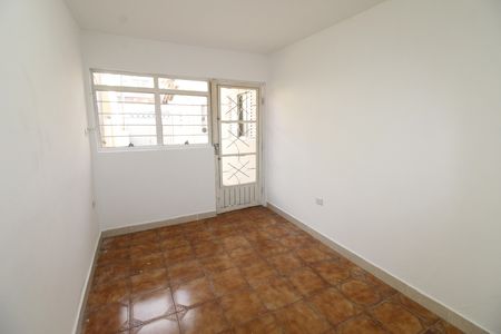 Sala de casa para alugar com 1 quarto, 50m² em Jardim Satélite, São José dos Campos