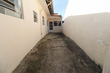 Casa para alugar com 50m², 1 quarto e 1 vagaGaragem