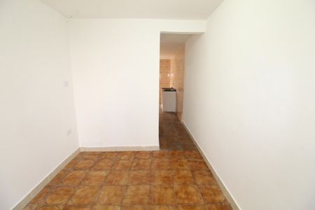 Sala de casa para alugar com 1 quarto, 50m² em Jardim Satélite, São José dos Campos