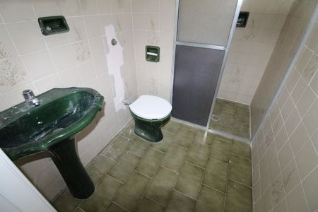 Casa para alugar com 50m², 1 quarto e 1 vagaBanheiro