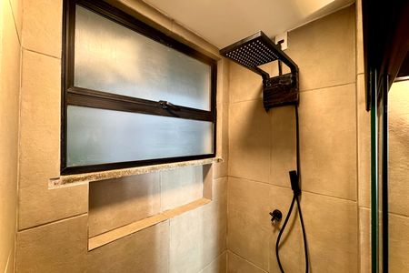 Studio à venda com 34m², 1 quarto e sem vaga