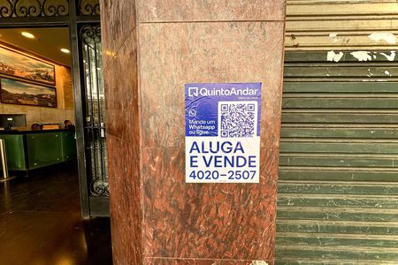 Studio à venda com 34m², 1 quarto e sem vaga