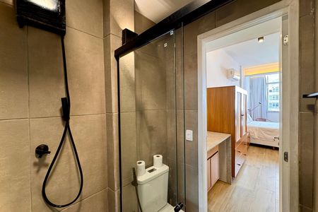 Kitnet/Studio para alugar com 1 quarto, 34m² em Centro, Rio de Janeiro