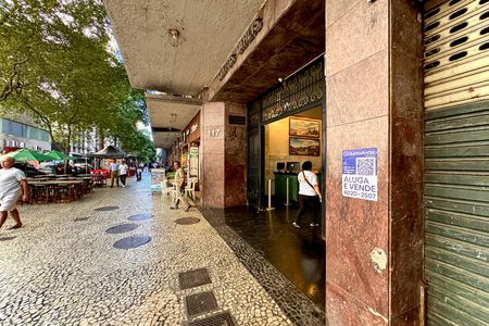 Studio à venda com 34m², 1 quarto e sem vaga