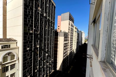 Studio à venda com 34m², 1 quarto e sem vaga