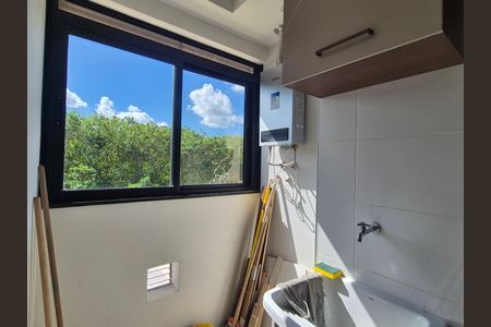 Apartamento para alugar com 60m², 2 quartos e 1 vaga