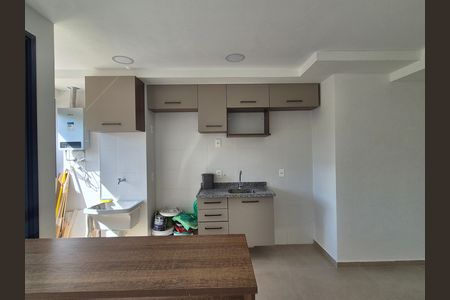 Apartamento para alugar com 60m², 2 quartos e 1 vaga