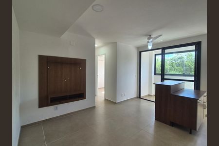 Apartamento para alugar com 2 quartos, 60m² em Barra Olímpica, Rio de Janeiro