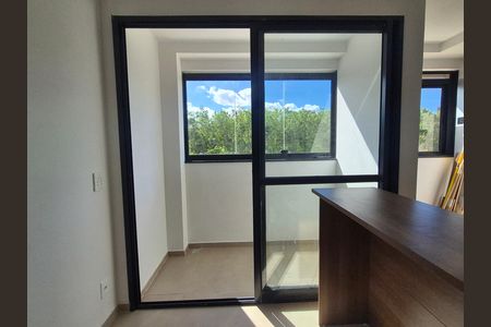 Apartamento para alugar com 60m², 2 quartos e 1 vaga