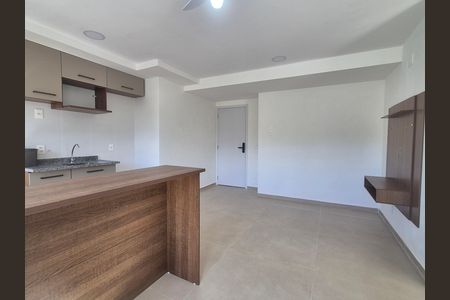 Apartamento para alugar com 60m², 2 quartos e 1 vaga