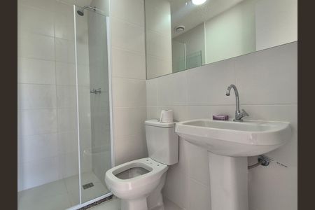 Apartamento para alugar com 60m², 2 quartos e 1 vaga