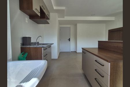 Apartamento para alugar com 60m², 2 quartos e 1 vaga