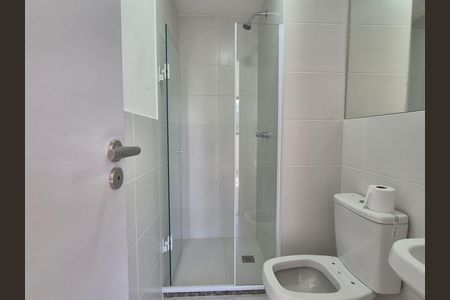 Apartamento para alugar com 60m², 2 quartos e 1 vaga