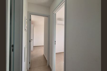 Apartamento para alugar com 60m², 2 quartos e 1 vaga