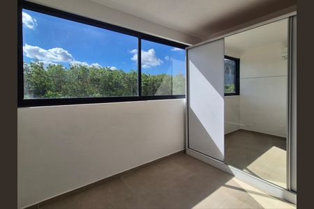 Apartamento para alugar com 2 quartos, 60m² em Barra Olímpica, Rio de Janeiro