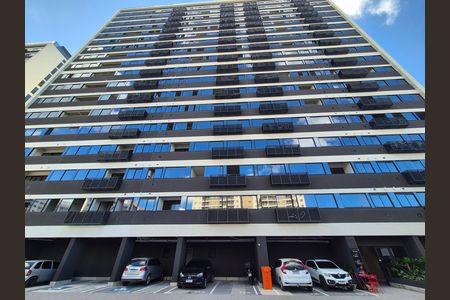 Apartamento para alugar com 60m², 2 quartos e 1 vaga